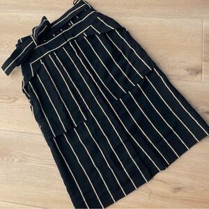 Cedric Charlier Skirt Sz XS